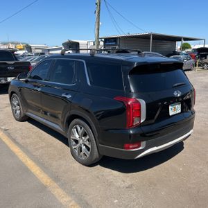 HYUNDAI PALISADE SEL - 5