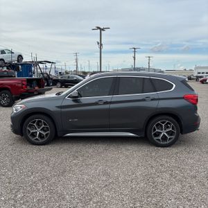 BMW X1 SDRIVE28I - 3