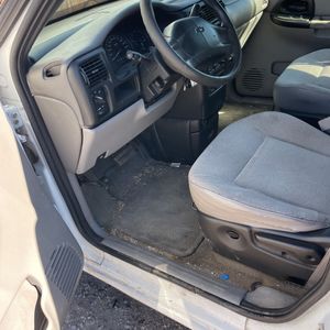 2005 Chevrolet VENTURE PLUS 缩略图 57