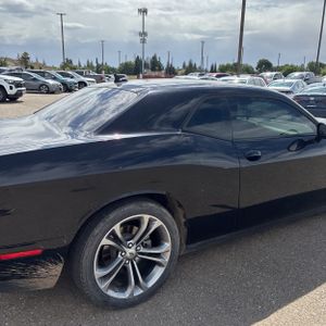 DODGE CHALLENGER GT - 9