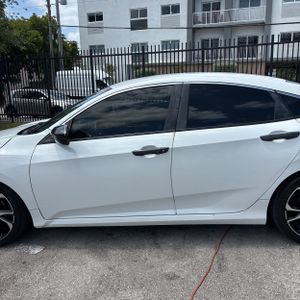 HONDA CIVIC SPORT - 4