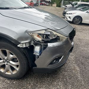 2015 Mazda CX-9 TOURING 缩略图 67