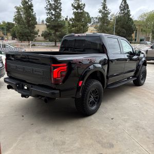 FORD F-150 RAPTOR - 8