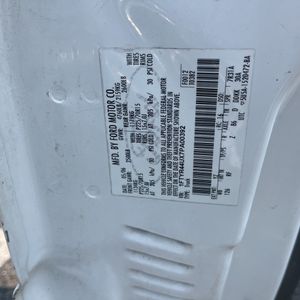 2007 FORD RANGER XLT thumbnail 47