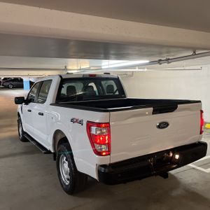 FORD F-150 XL - 5