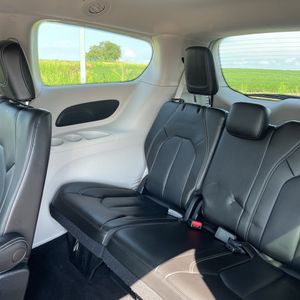 2023 Chrysler PACIFICA TOURING L — миниатюра 35