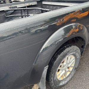 2016 Nissan FRONTIER SV — миниатюра 62