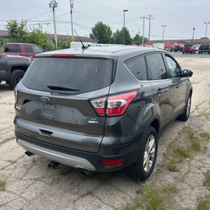2017 FORD ESCAPE SE — фото 8