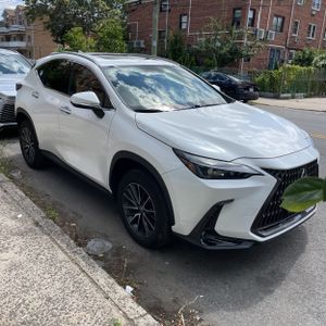 2024 Lexus NX 350H BASE 照片 10