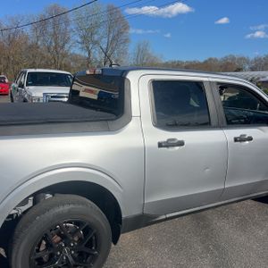 FORD MAVERICK XL - 9