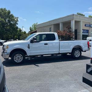 FORD F-250 SUPER DUTY XLT - 3