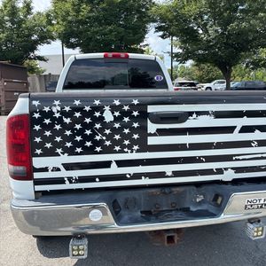 2003 Dodge RAM 2500 ST — миниатюра 54