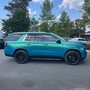 CHEVROLET TAHOE LT - 10