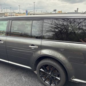 FORD FLEX SEL - 6