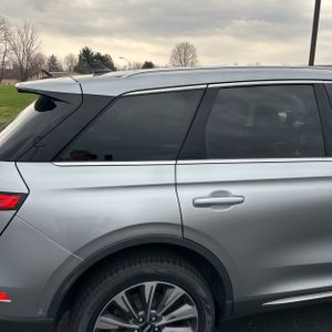 LINCOLN CORSAIR RESERVE - 9