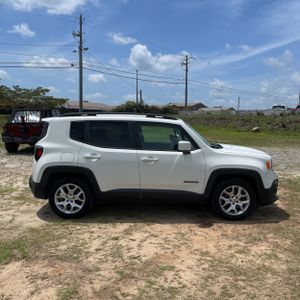 صورة 10 لـ 2018 JEEP RENEGADE LATITUDE
