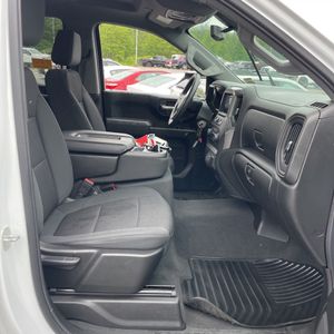 صورة مصغرة 33 لـ 2020 Chevrolet SILVERADO 1500 CUSTOM