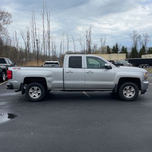 CHEVROLET SILVERADO 1500 LT - 10