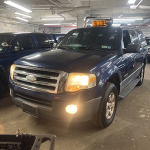 صورة 1 لـ 2007 FORD EXPEDITION XLT