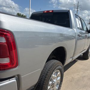 2024 RAM 2500 LARAMIE 照片 9