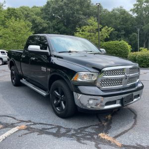 صورة مصغرة 12 لـ 2013 RAM 1500 LARAMIE