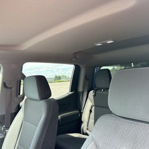 صورة 40 لـ 2019 Chevrolet SILVERADO 1500 RST