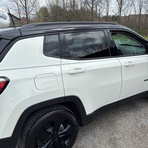 JEEP COMPASS ALTITUDE - 9