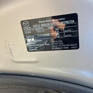 2024 Mazda CX-5 2.5 S PREFERRED 照片 49
