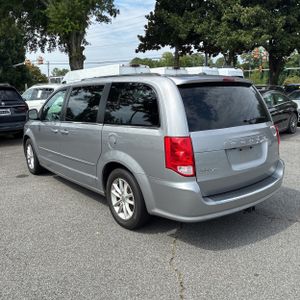 صورة 5 لـ 2016 Dodge GRAND CARAVAN SXT
