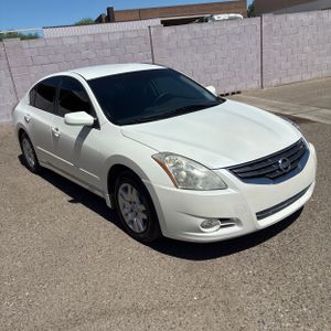 صورة مصغرة 12 لـ 2010 Nissan ALTIMA 2.5 S