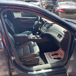 2017 Chevrolet IMPALA LT — миниатюра 33