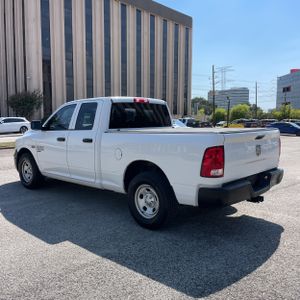 2019 RAM 1500 CLASSIC TRADESMAN 照片 5
