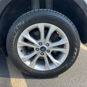 2018 FORD ESCAPE SE — миниатюра 17