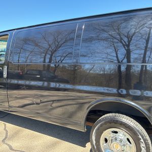 CHEVROLET EXPRESS - 6