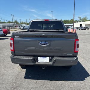 FORD F-150 LARIAT - 7