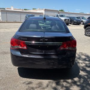 صورة 7 لـ 2015 Chevrolet CRUZE LS AUTO