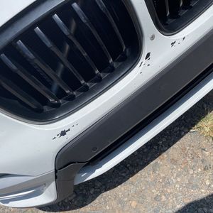 2019 BMW X3 SDRIVE30I 照片 56