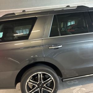 FORD EXPEDITION LIMITED - 9
