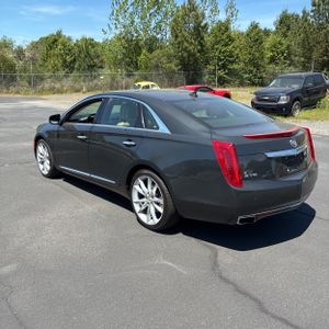 CADILLAC XTS PREMIUM COLLECTION - 5