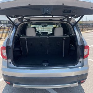 2019 Honda PILOT EX-L — фото 44