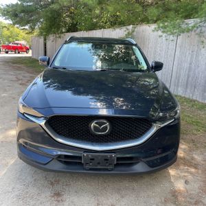 صورة 14 لـ 2019 Mazda CX-5 GRAND TOURING