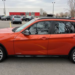 BMW X1 XDRIVE28I - 4
