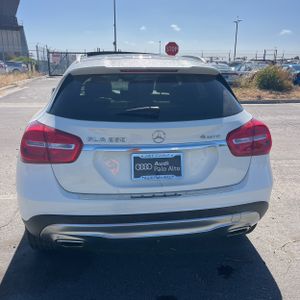 2015 Mercedes-BENZ GLA — фото 7