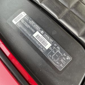 2001 Chevrolet CORVETTE BASE 缩略图 44
