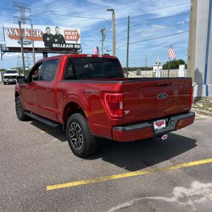 FORD F-150 XLT - 5