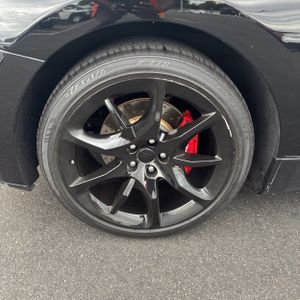 2013 Maserati GRANTURISMO SPORT — фото 19