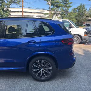 2024 BMW X5 M60I 照片 6