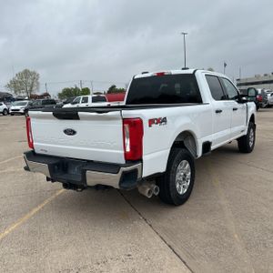 FORD F-250 SUPER DUTY XLT - 8