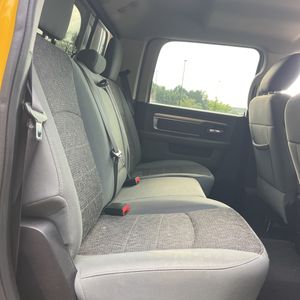 صورة مصغرة 35 لـ 2016 RAM 1500 BIG HORN