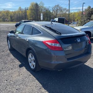 HONDA CROSSTOUR EX-L V6 W/NAVI - 5